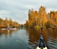 московское море