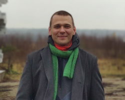 Иван Глобенко