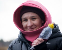 Пехорка