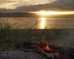Баренцево море