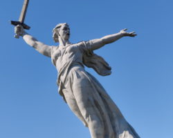 Каякинг в Дагестане