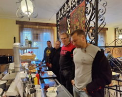 Каякинг в Дагестане