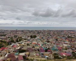 Каякинг в Дагестане