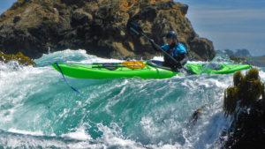 Морская Школа Безопасности Sea Kayak Rescue