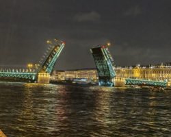 Петровский марафон 2026